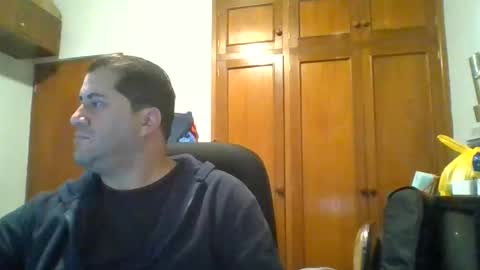 Rodfer online show from May 20, 2026, 10:21 am