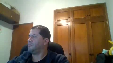 Rodfer online show from May 22, 2026, 10:43 am