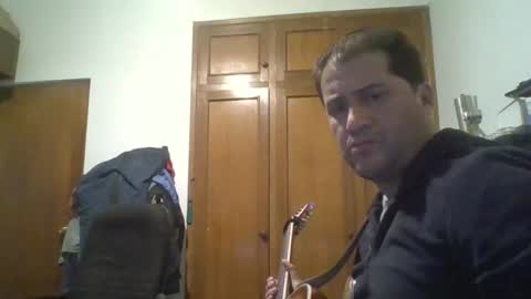Rodfer online show from May 23, 2026, 10:19 am