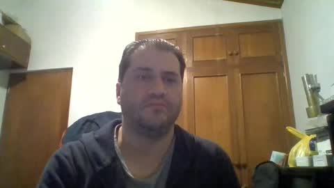 Rodfer online show from May 24, 2026, 8:08 am