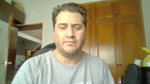 Rodfer online show from May 24, 2026, 8:25 pm