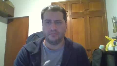 Rodfer online show from May 25, 2026, 10:21 am