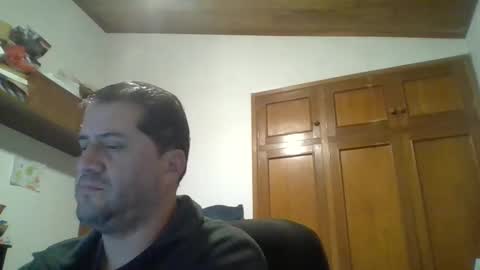 Rodfer online show from May 26, 2026, 9:16 am