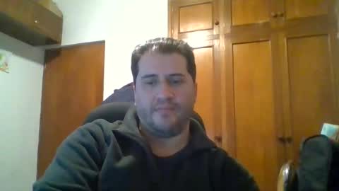 Rodfer online show from May 27, 2026, 10:23 am