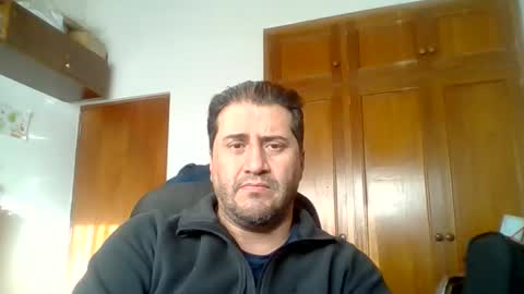 Rodfer online show from May 28, 2026, 11:51 am