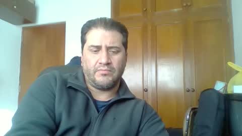 Rodfer online show from May 29, 2026, 12:25 pm
