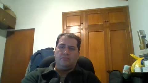 Rodfer online show from June 1, 2026, 10:28 am
