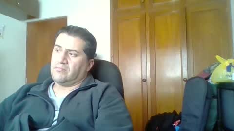 Rodfer online show from June 3, 2026, 3:28 pm