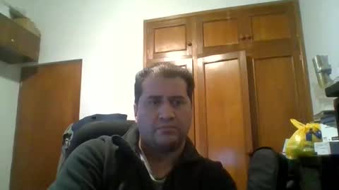 Rodfer online show from June 5, 2026, 10:10 am