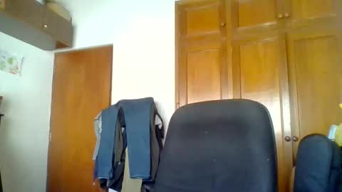 Rodfer online show from June 6, 2026, 7:29 pm