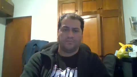 Rodfer online show from June 7, 2026, 10:19 am