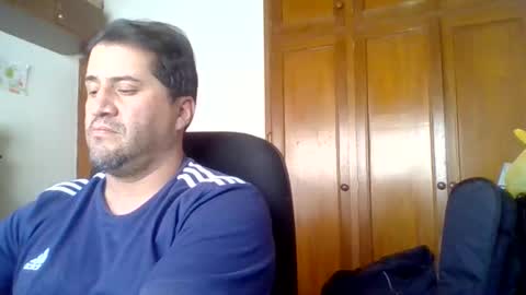 Rodfer online show from June 10, 2026, 5:34 pm