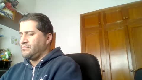 Rodfer online show from June 11, 2026, 12:58 pm