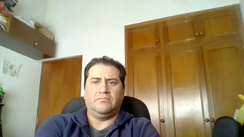 Rodfer online show from June 15, 2026, 2:08 pm