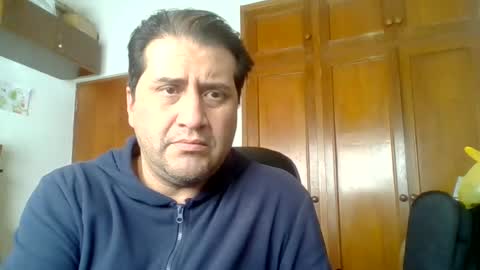Rodfer online show from June 18, 2026, 12:42 pm