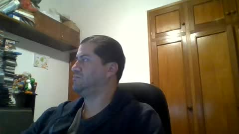 Rodfer online show from June 19, 2026, 8:29 am