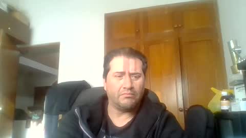 Rodfer online show from June 21, 2026, 11:57 am