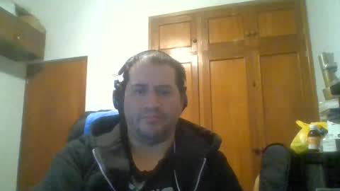 Rodfer online show from June 23, 2026, 8:56 am