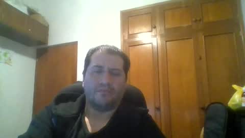 Rodfer online show from June 24, 2026, 8:57 am