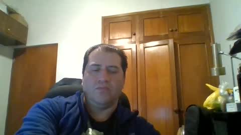 Rodfer online show from June 29, 2026, 8:20 am