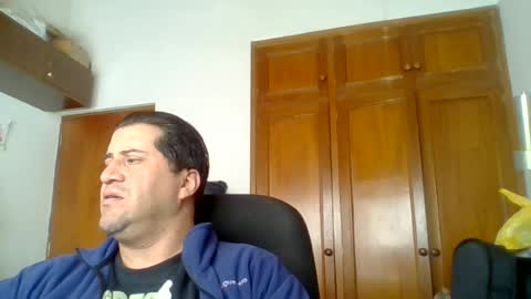 Rodfer online show from July 1, 2026, 1:24 pm