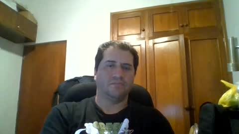 Rodfer online show from July 2, 2026, 9:37 am