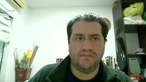 Rodfer online show from July 7, 2026, 11:03 am