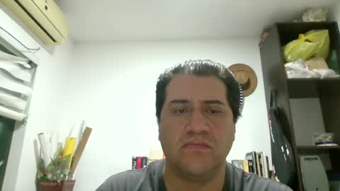 Rodfer online show from July 9, 2026, 9:24 am
