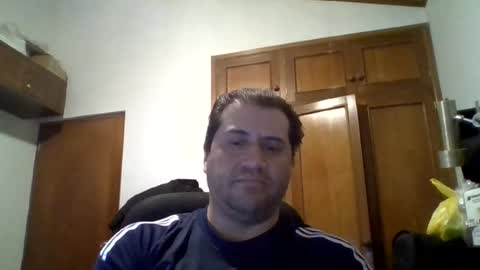 Rodfer online show from July 13, 2026, 9:01 am