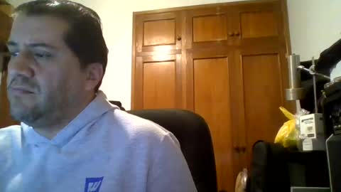 Rodfer online show from July 14, 2026, 9:03 am