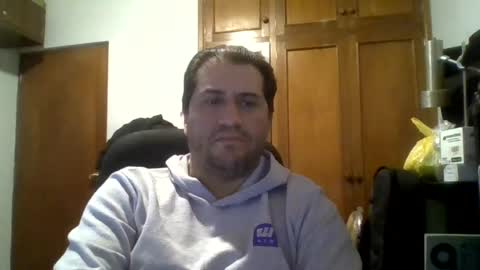 Rodfer online show from July 17, 2026, 9:16 am