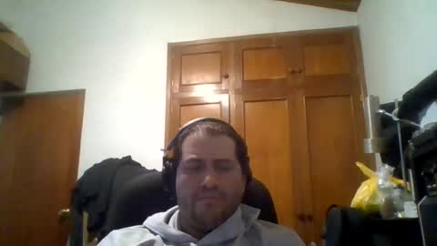 Rodfer online show from July 18, 2026, 9:24 am