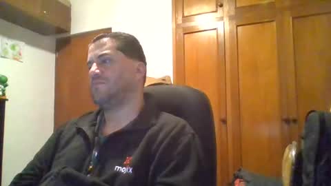 Rodfer online show from July 20, 2026, 8:17 am