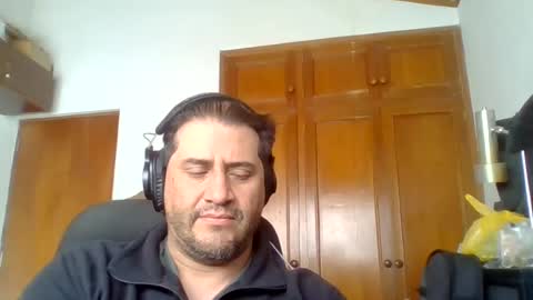 Rodfer online show from July 20, 2026, 12:29 pm