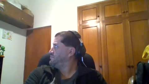 Rodfer online show from July 22, 2026, 9:12 am