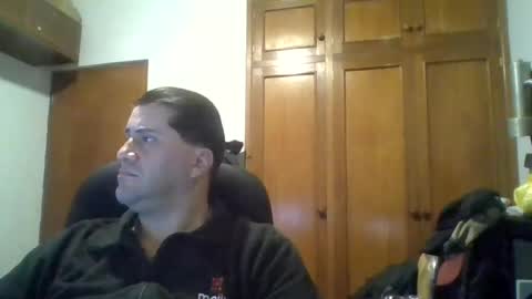 Rodfer online show from July 24, 2026, 9:51 am