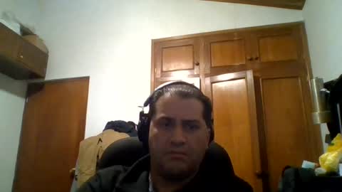 Rodfer online show from July 26, 2026, 9:16 am
