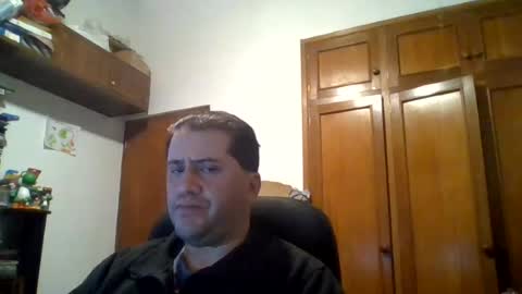Rodfer online show from July 27, 2026, 6:31 am