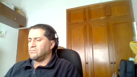 Rodfer online show from July 28, 2026, 12:48 pm