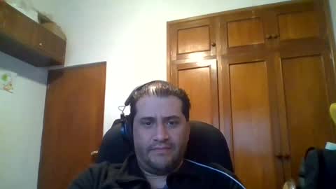 Rodfer online show from August 2, 2026, 10:57 am