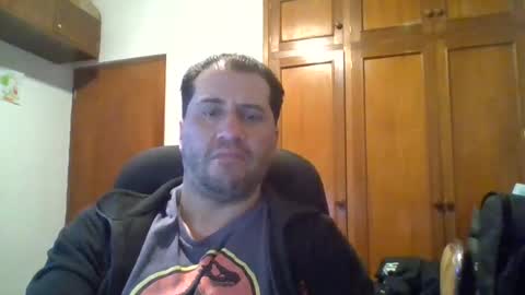 Rodfer online show from August 3, 2026, 9:59 am