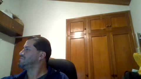 Rodfer online show from August 5, 2026, 9:01 am