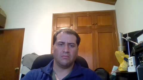Rodfer online show from August 9, 2026, 10:53 am