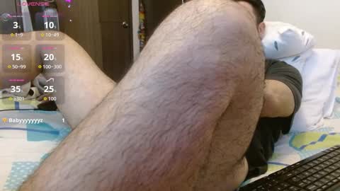 Snapshot of rodher81 chatting on October 1, 2025, 6:14 pm Rod online show from October 1, 2025, 6:14 pm