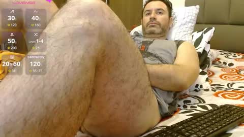 Snapshot of rodher81 chatting on October 11, 2025, 11:09 am Rod online show from October 11, 2025, 11:09 am