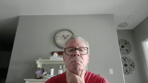 Snapshot of rodied chatting on October 19, 2025, 6:08 pm rodied online show from October 19, 2025, 6:08 pm