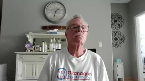 rodierod1967 online show from September 11, 2025, 8:31 pm