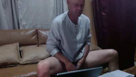 Snapshot of rodkirk45 chatting on October 12, 2025, 10:36 am Rodkirk41... online show from October 12, 2025, 10:36 am