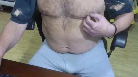 George online show from October 26, 2025, 6:41 am