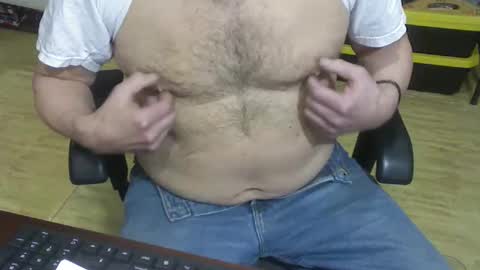 George online show from March 26, 2026, 4:51 am